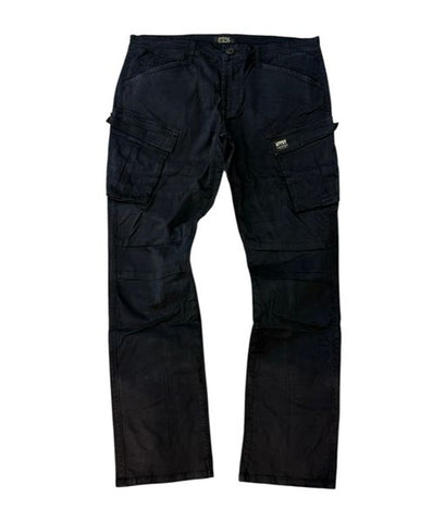 Flare Cargo- Black