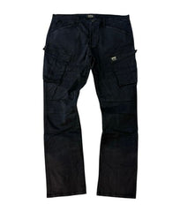 Flare Cargo- Black