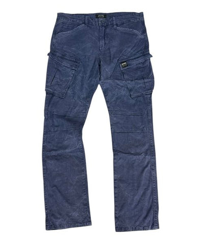 Flare Cargo- Navy