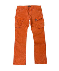 Flare Cargo- Orange