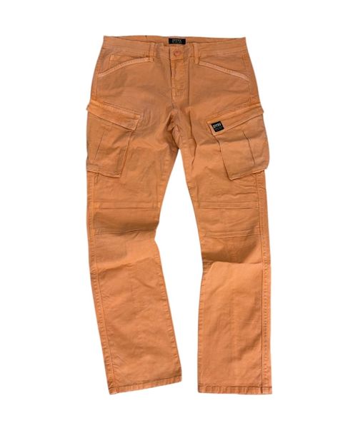Flare Cargo- Peach