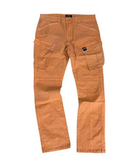 Flare Cargo- Peach