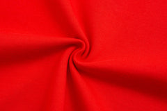 DOERS AND BELIEVERS TEE- RED