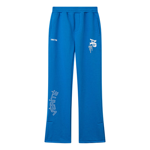 DOERS & BELIEVERS FLARE- BLUE
