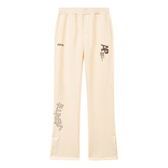 DOERS & BELIEVERS FLARE- CREAM