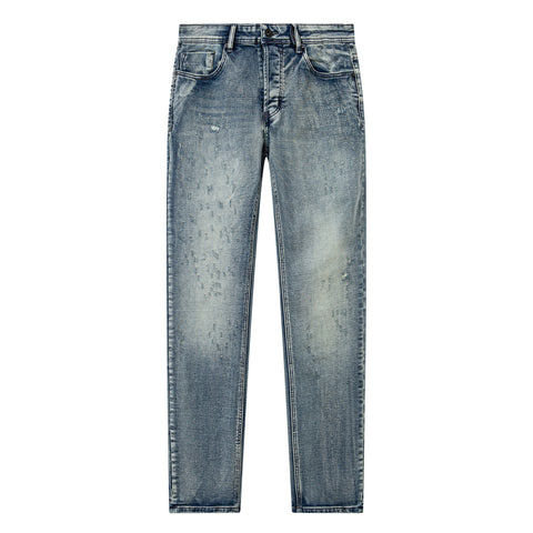 APPRV JEANS - LIGHT BLUE