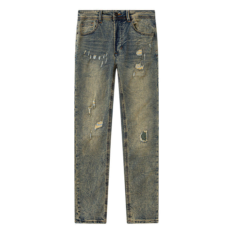 APPRV JEANS - SAND WASH