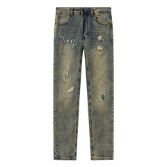APPRV JEANS - SAND WASH