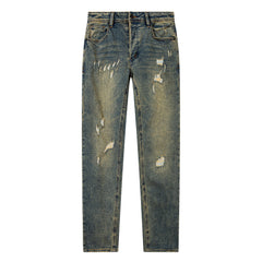 APPRV JEANS - WASH DENIM