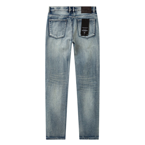 APPRV JEANS - LIGHT BLUE
