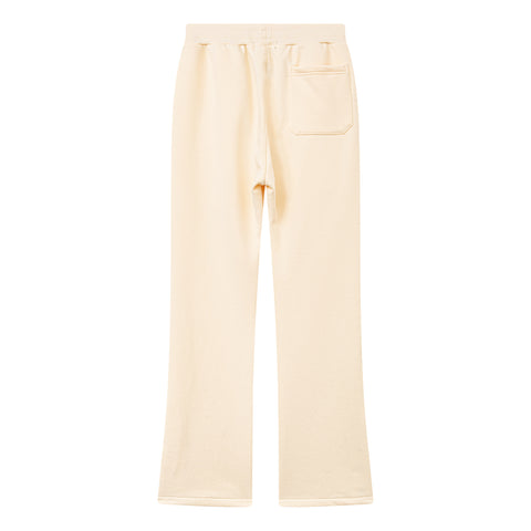 DOERS & BELIEVERS FLARE- CREAM