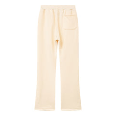 DOERS & BELIEVERS FLARE- CREAM