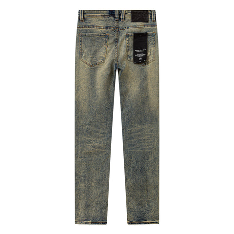 APPRV JEANS - SAND WASH