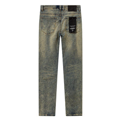 APPRV JEANS - SAND WASH