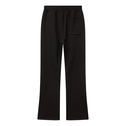 DOERS & BELIEVERS FLARE- BLACK