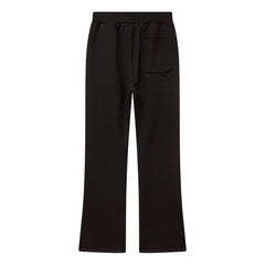 DOERS & BELIEVERS FLARE- BLACK