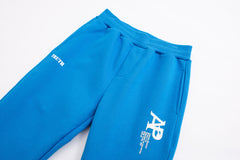 DOERS & BELIEVERS FLARE- BLUE