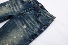 APPRV JEANS - MEDIUM BLUE