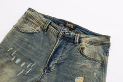 APPRV JEANS - SAND WASH