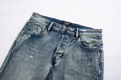 APPRV JEANS - LIGHT BLUE