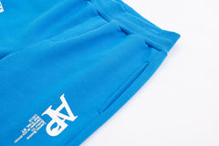 DOERS & BELIEVERS FLARE- BLUE