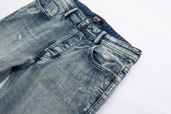 APPRV JEANS - LIGHT BLUE