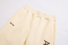 DOERS & BELIEVERS FLARE- CREAM
