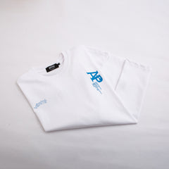 DOERS AND BELIEVERS TEE- WHITE