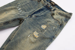 APPRV JEANS - SAND WASH