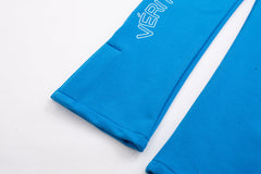 DOERS & BELIEVERS FLARE- BLUE
