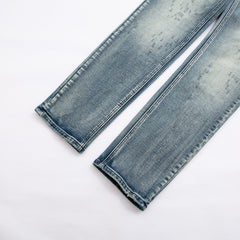 APPRV JEANS - LIGHT BLUE