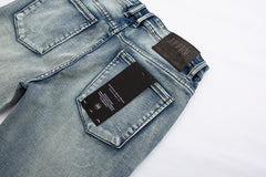 APPRV JEANS - LIGHT BLUE