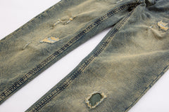 APPRV JEANS - SAND WASH