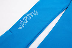 DOERS & BELIEVERS FLARE- BLUE