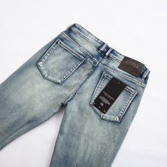 APPRV JEANS - LIGHT BLUE
