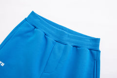 DOERS & BELIEVERS FLARE- BLUE