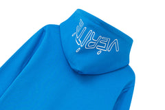 VERITÉ(THE TRUTH) HOODIE - BLUE