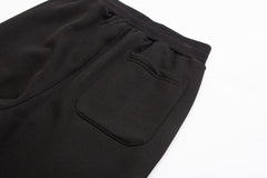 DOERS & BELIEVERS FLARE- BLACK