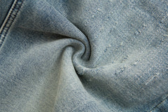 APPRV JEANS - LIGHT BLUE