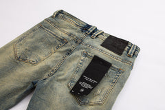 APPRV JEANS - SAND WASH