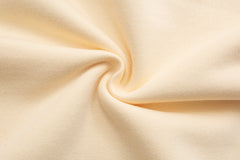 VERITÉ(THE TRUTH) HOODIE - CREAM