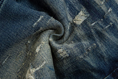 APPRV JEANS - MEDIUM BLUE
