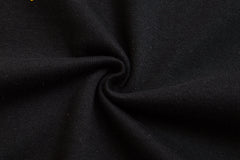 ENDLESS STORIES TEE- BLACK