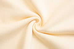 SKYLINE CREW NECK - CREAM