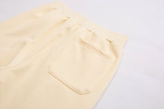 DOERS & BELIEVERS FLARE- CREAM