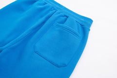 DOERS & BELIEVERS FLARE- BLUE